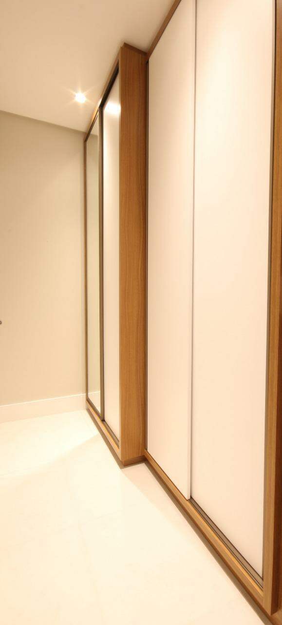 Apartamento à venda no Navegantes: 