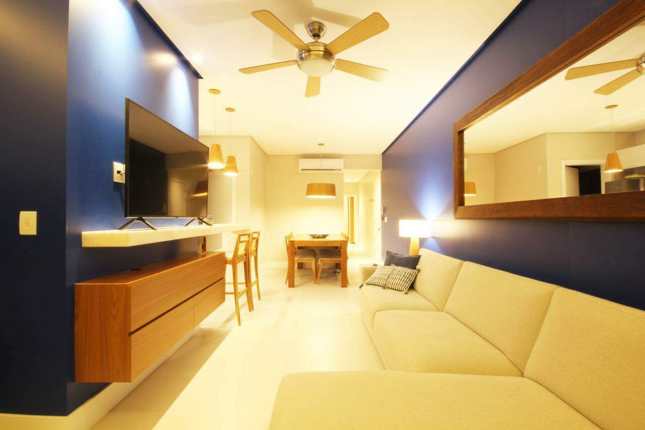 Apartamento à venda no Navegantes: 