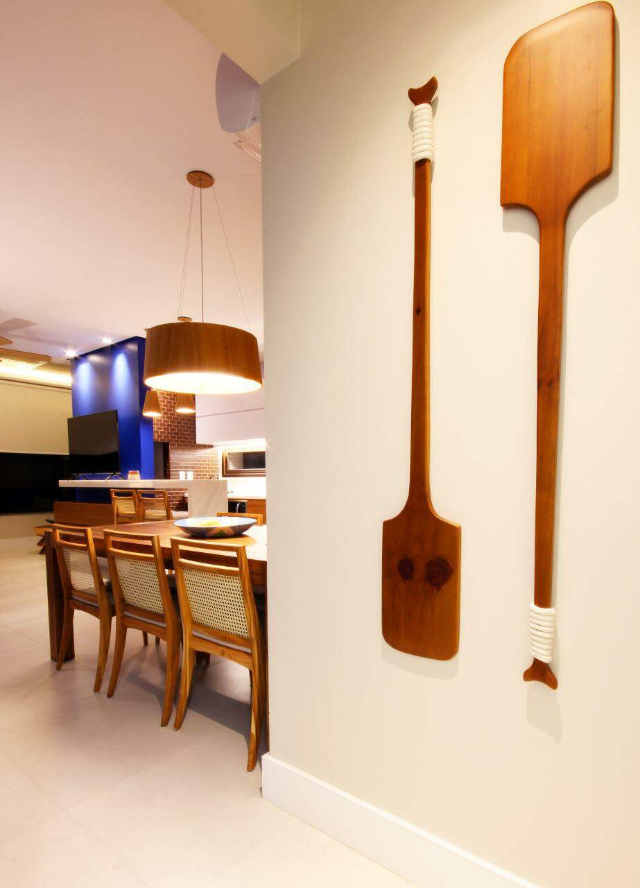 Apartamento à venda no Navegantes: 