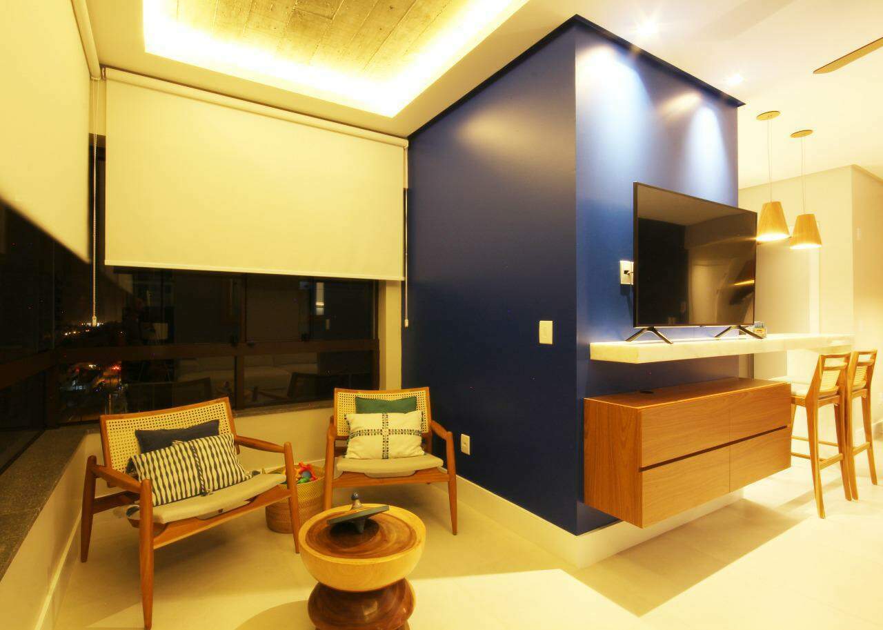 Apartamento à venda no Navegantes: 