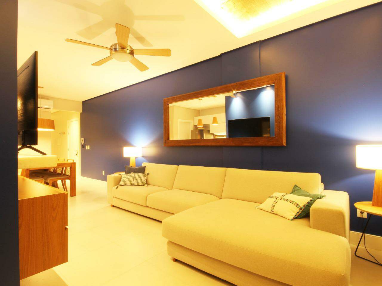 Apartamento à venda no Navegantes: 