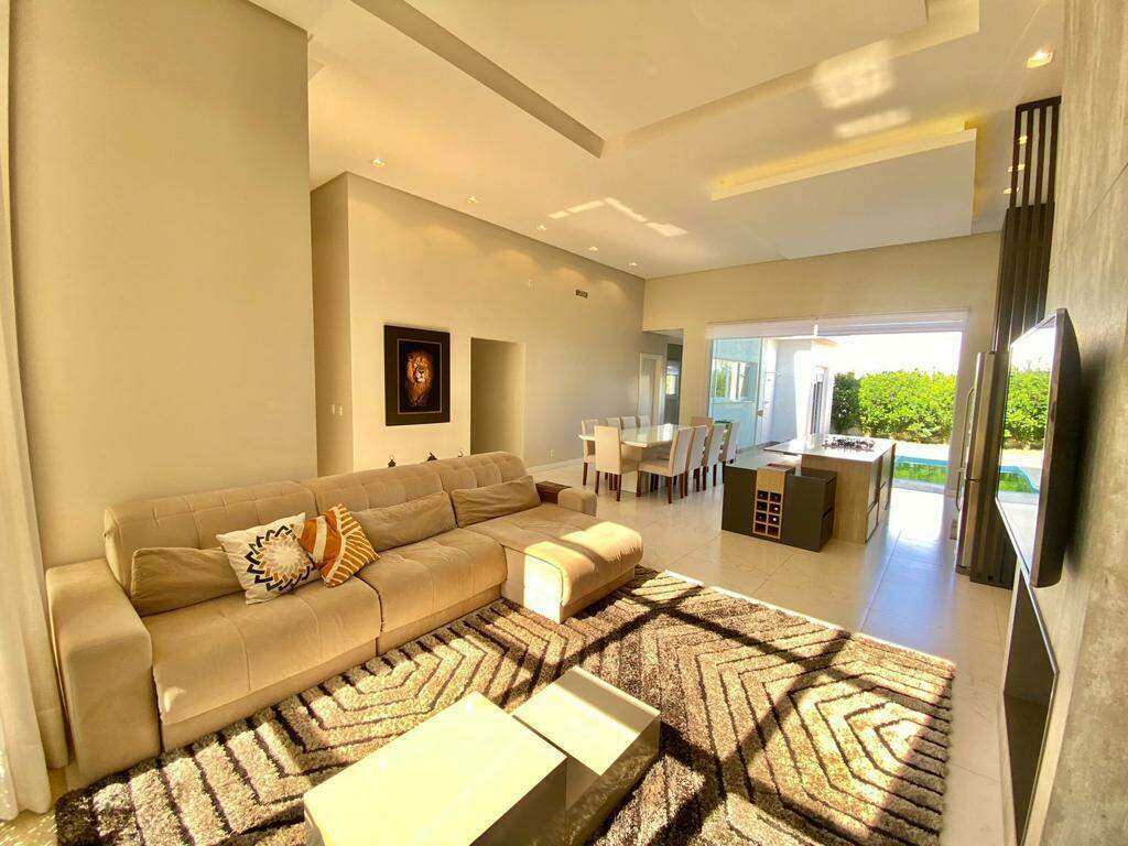 Casa em Condomínio à venda no Dubai Resort : 