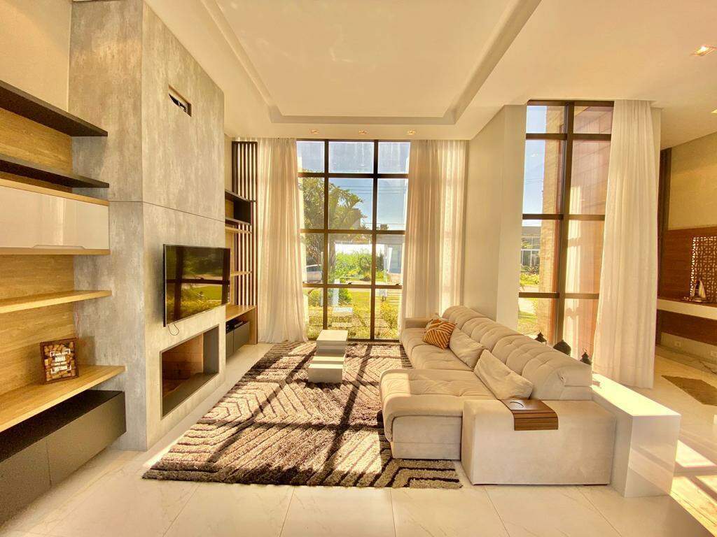Casa em Condomínio à venda no Dubai Resort : 