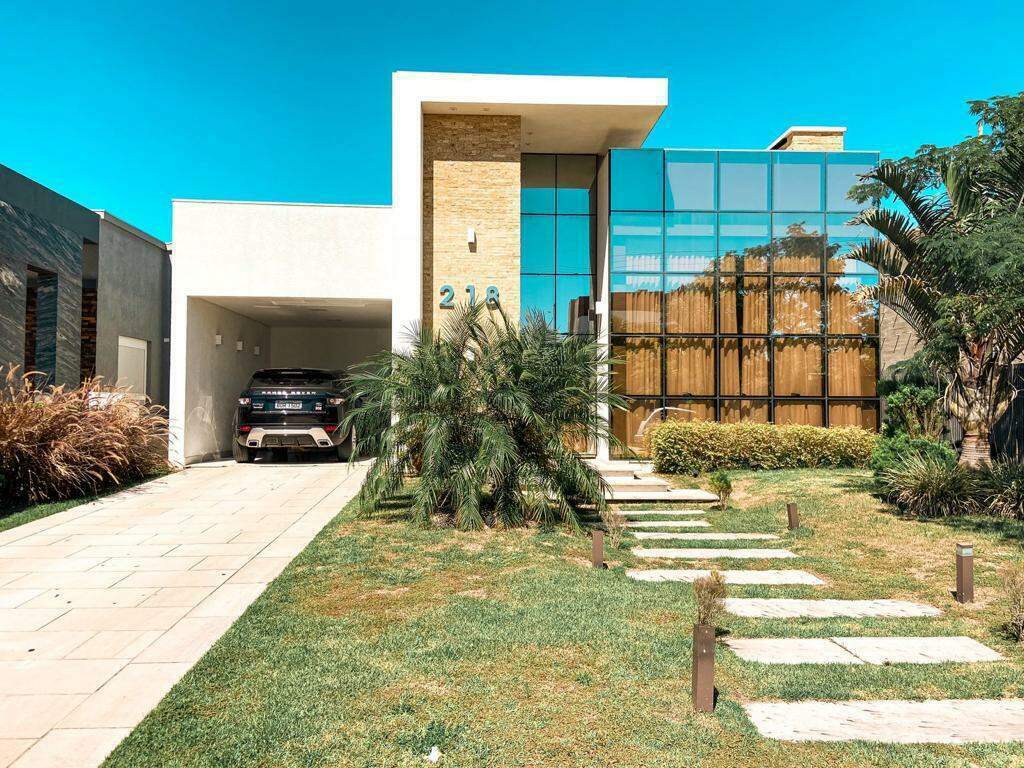 Casa em Condomínio à venda no Dubai Resort : 