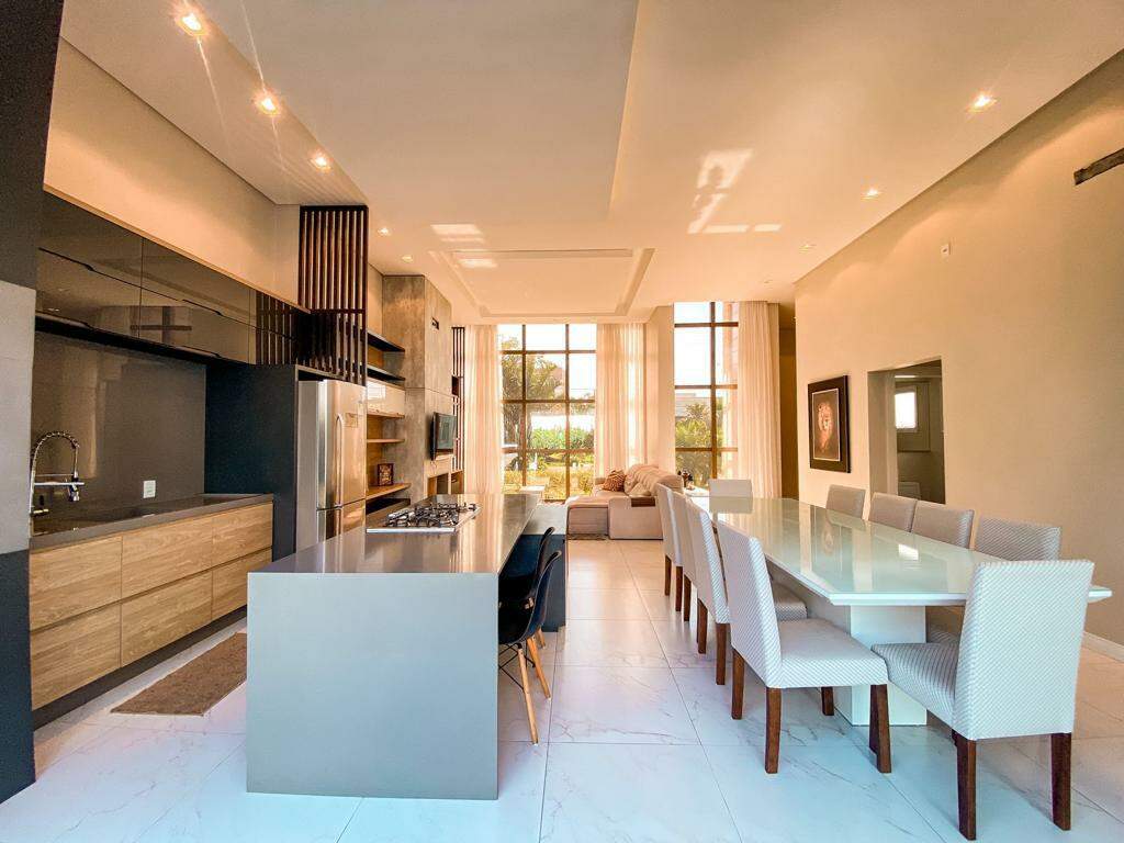Casa em Condomínio à venda no Dubai Resort : 