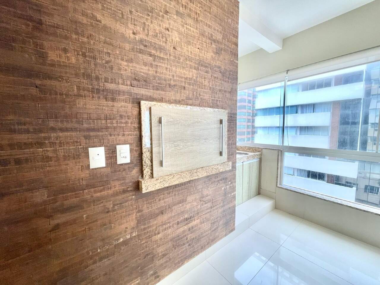 Apartamento à venda no Navegantes: 