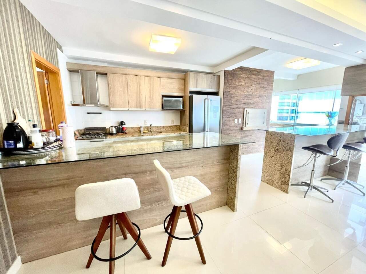 Apartamento à venda no Navegantes: 