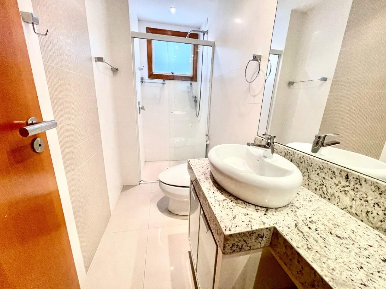 Apartamento à venda no Navegantes: 