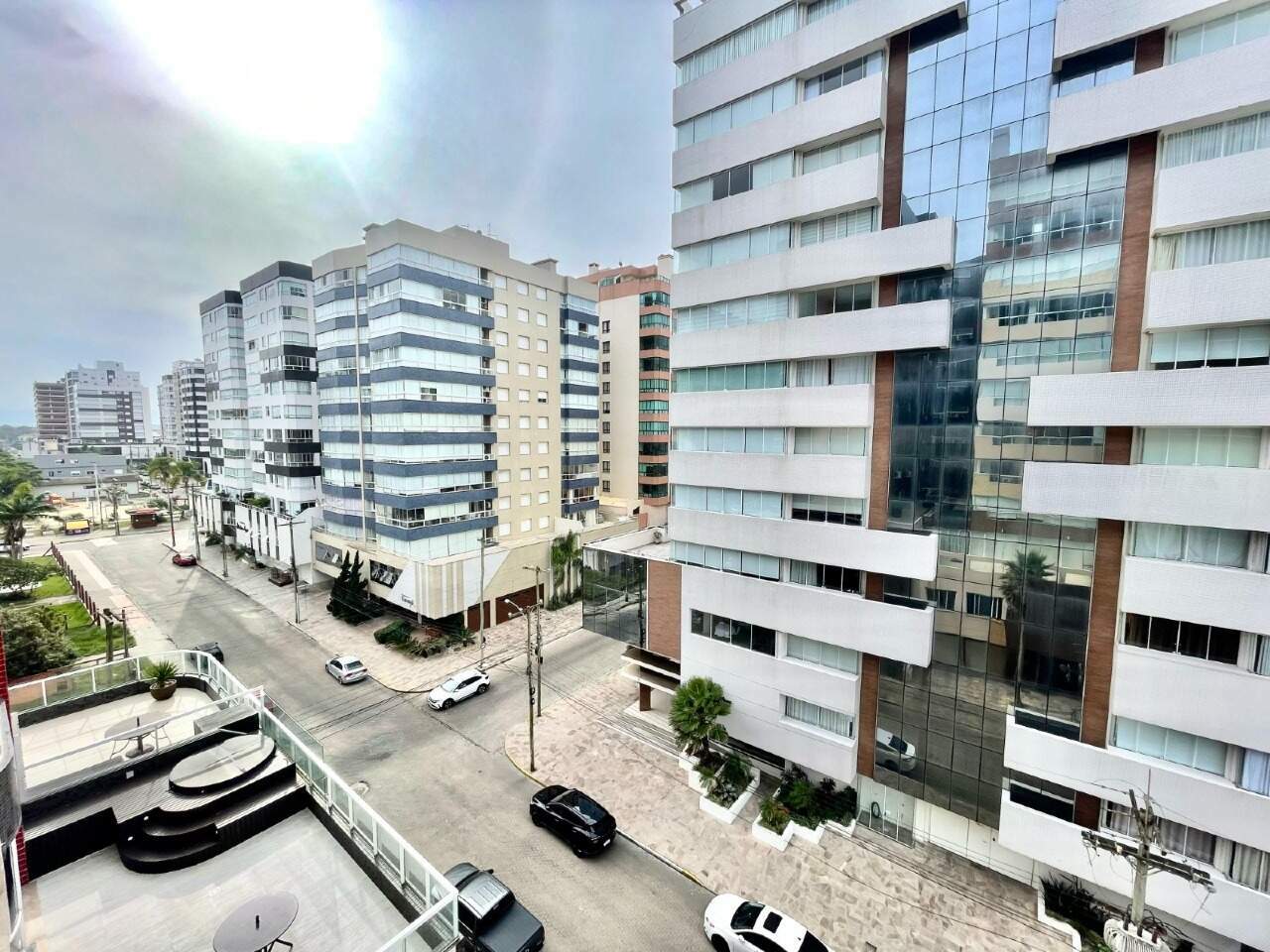 Apartamento à venda no Navegantes: 