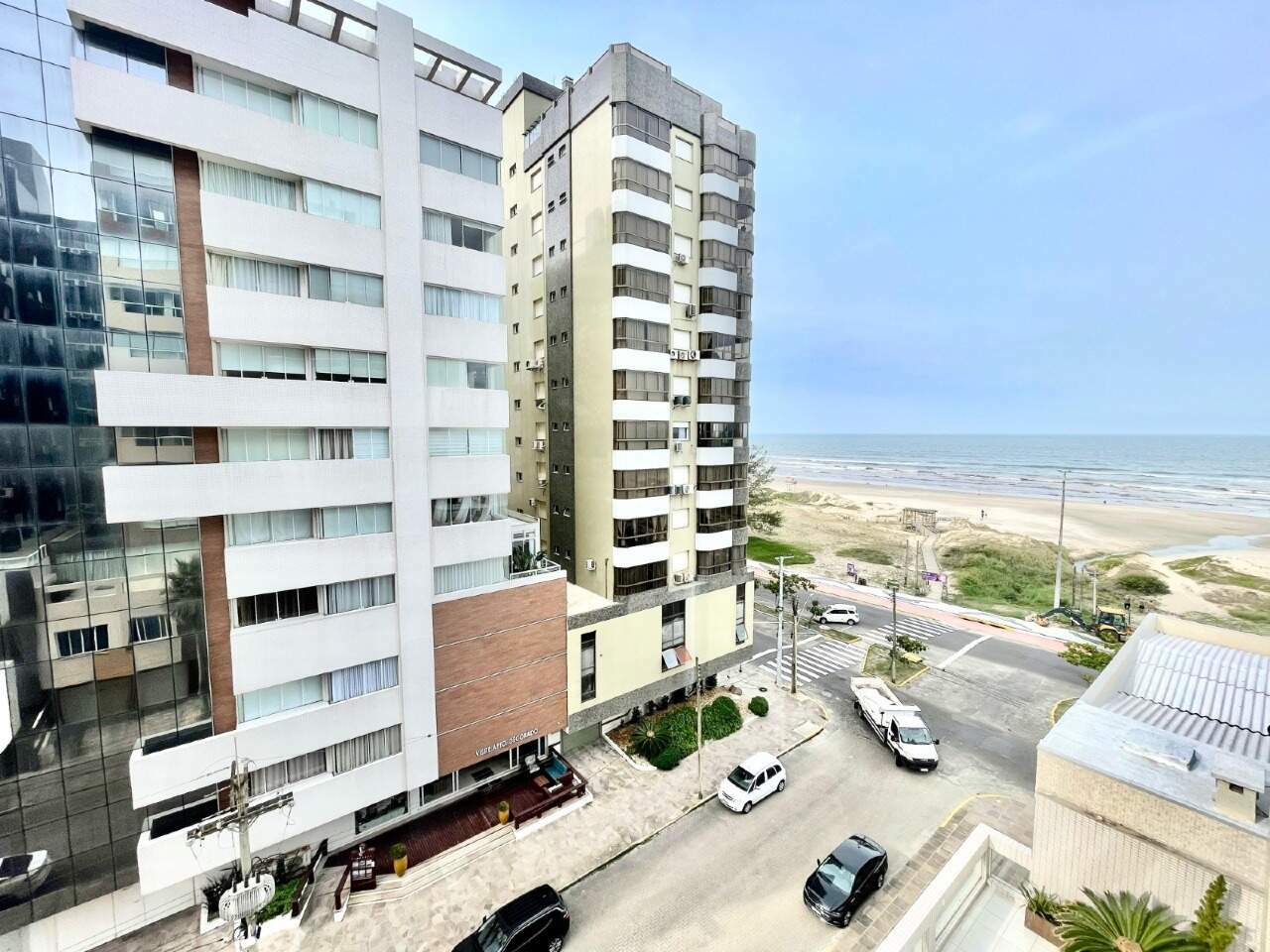 Apartamento à venda no Navegantes: 