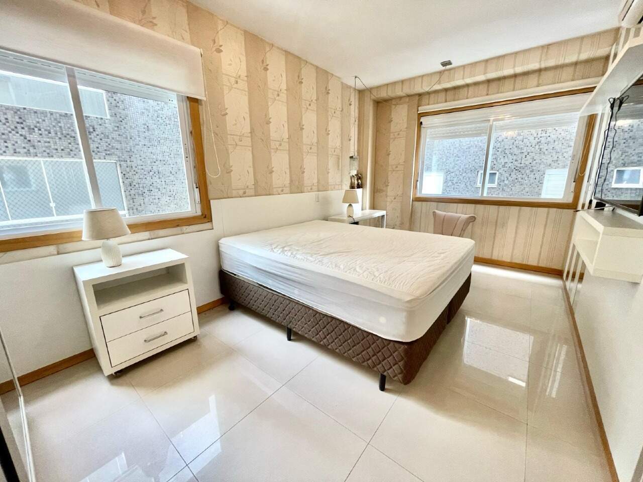 Apartamento à venda no Navegantes: 