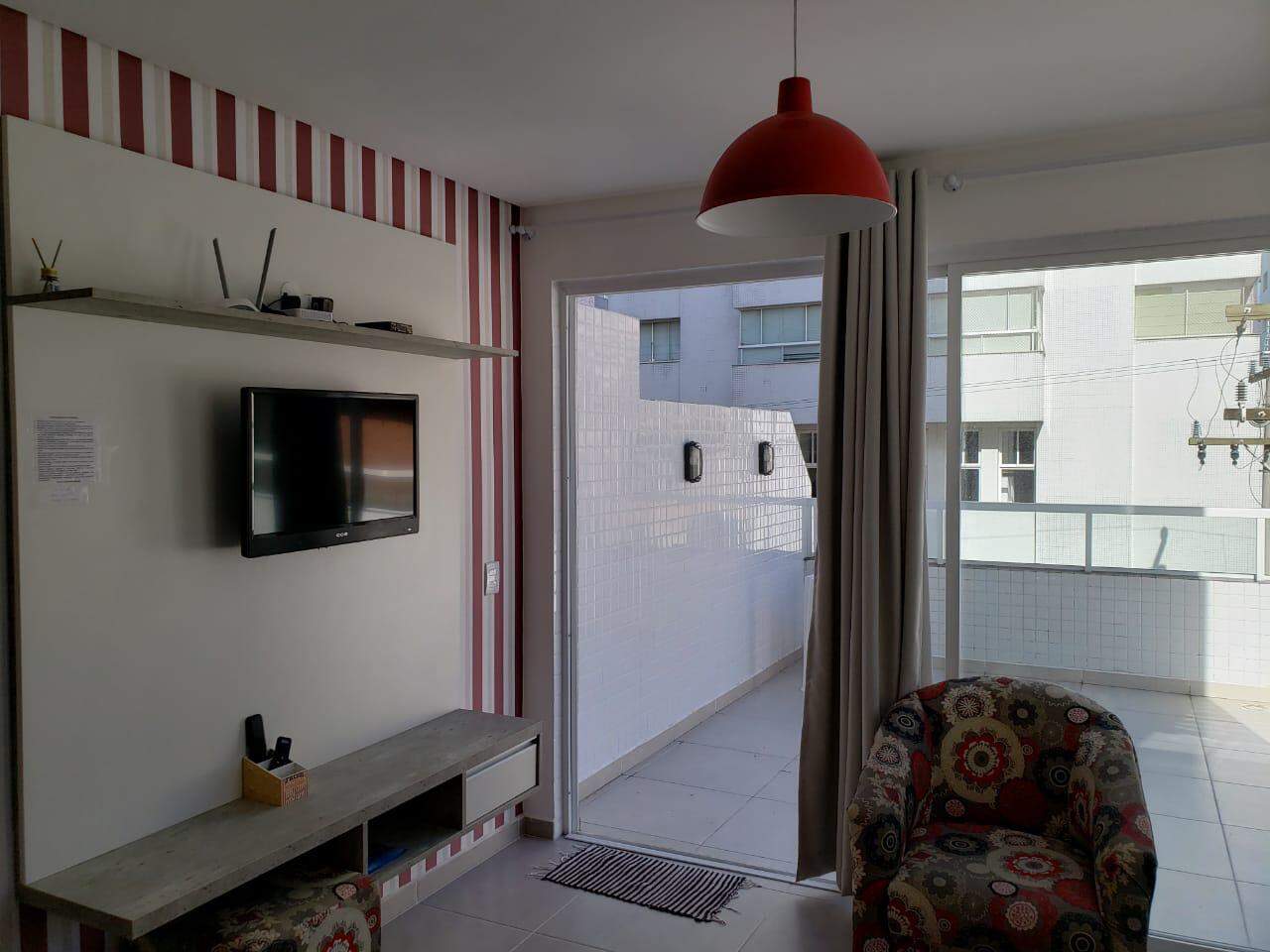 Apartamento à venda no Zona Nova: 