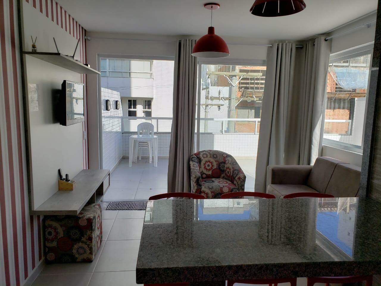 Apartamento à venda no Zona Nova: 