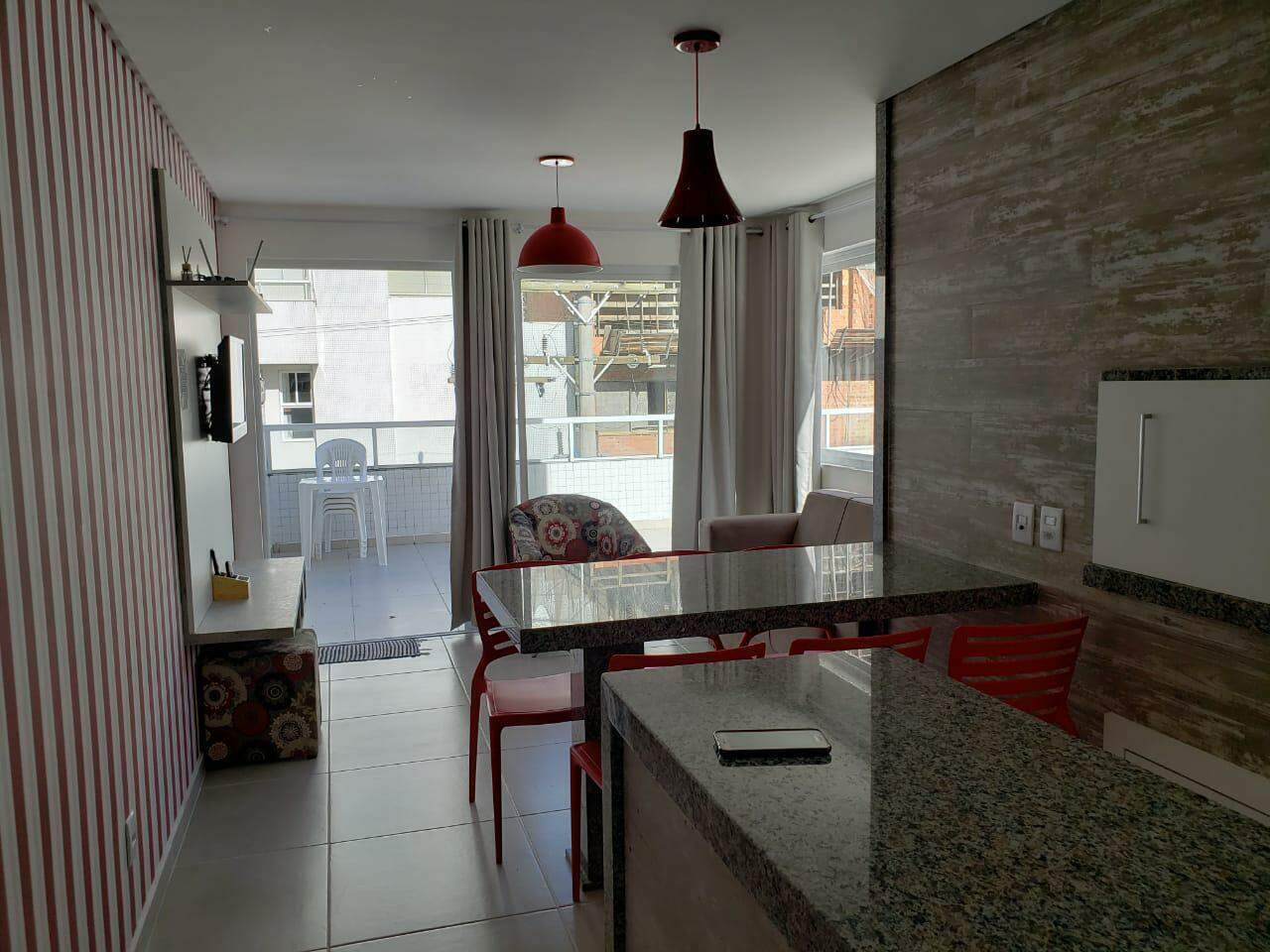 Apartamento à venda no Zona Nova: 