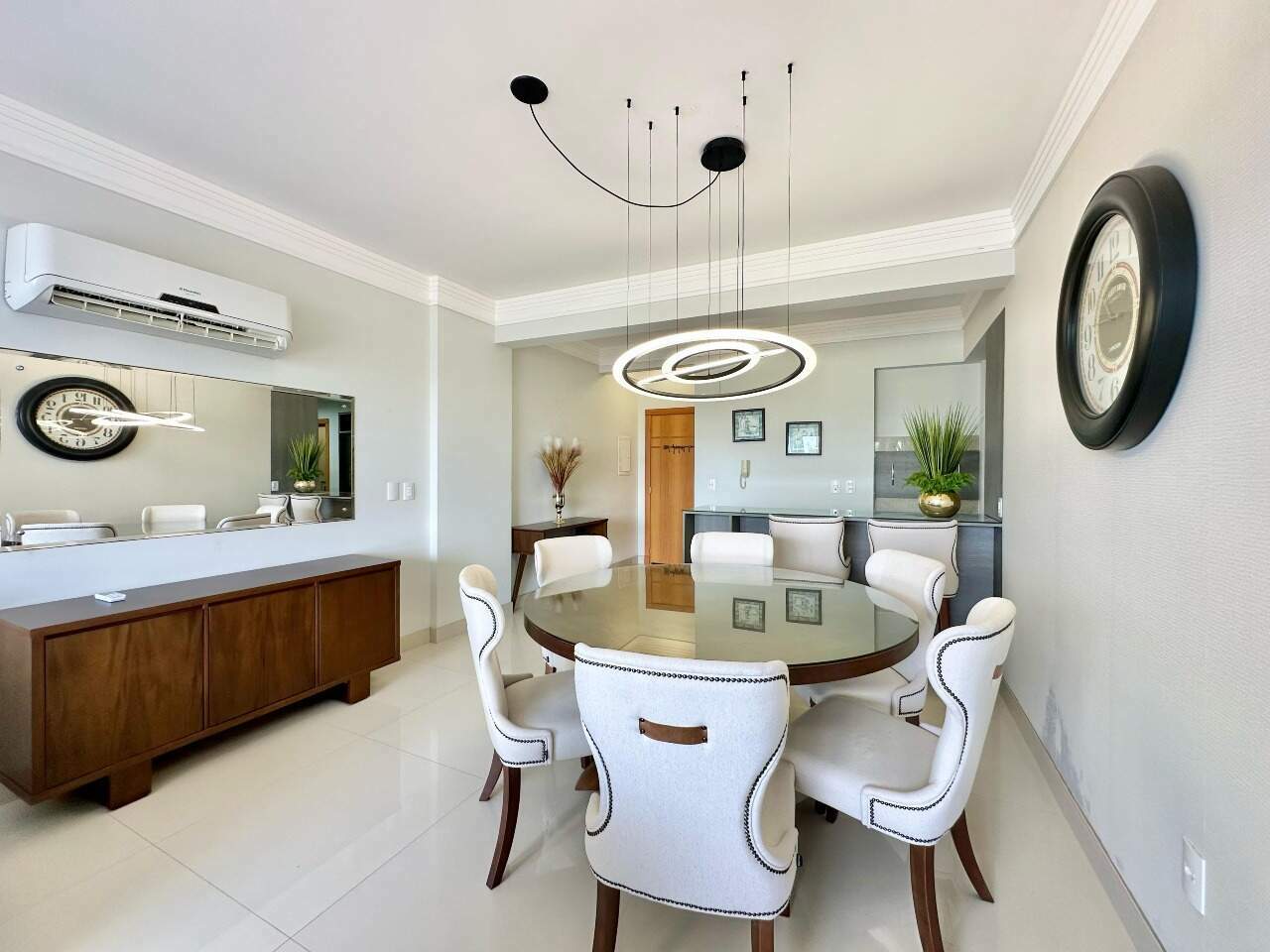Apartamento à venda no Navegantes: 