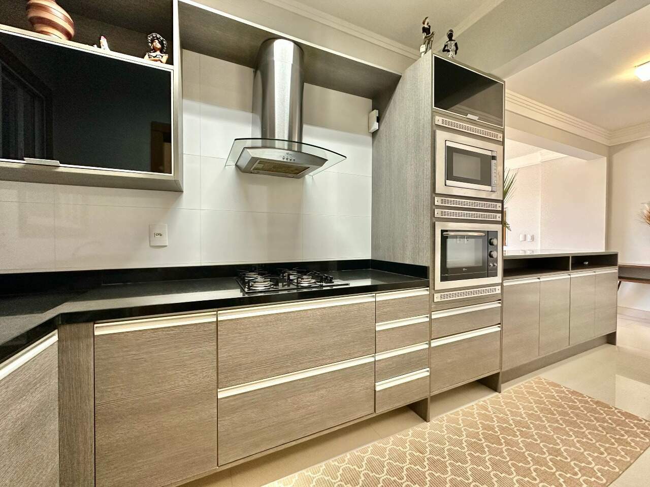 Apartamento à venda no Navegantes: 