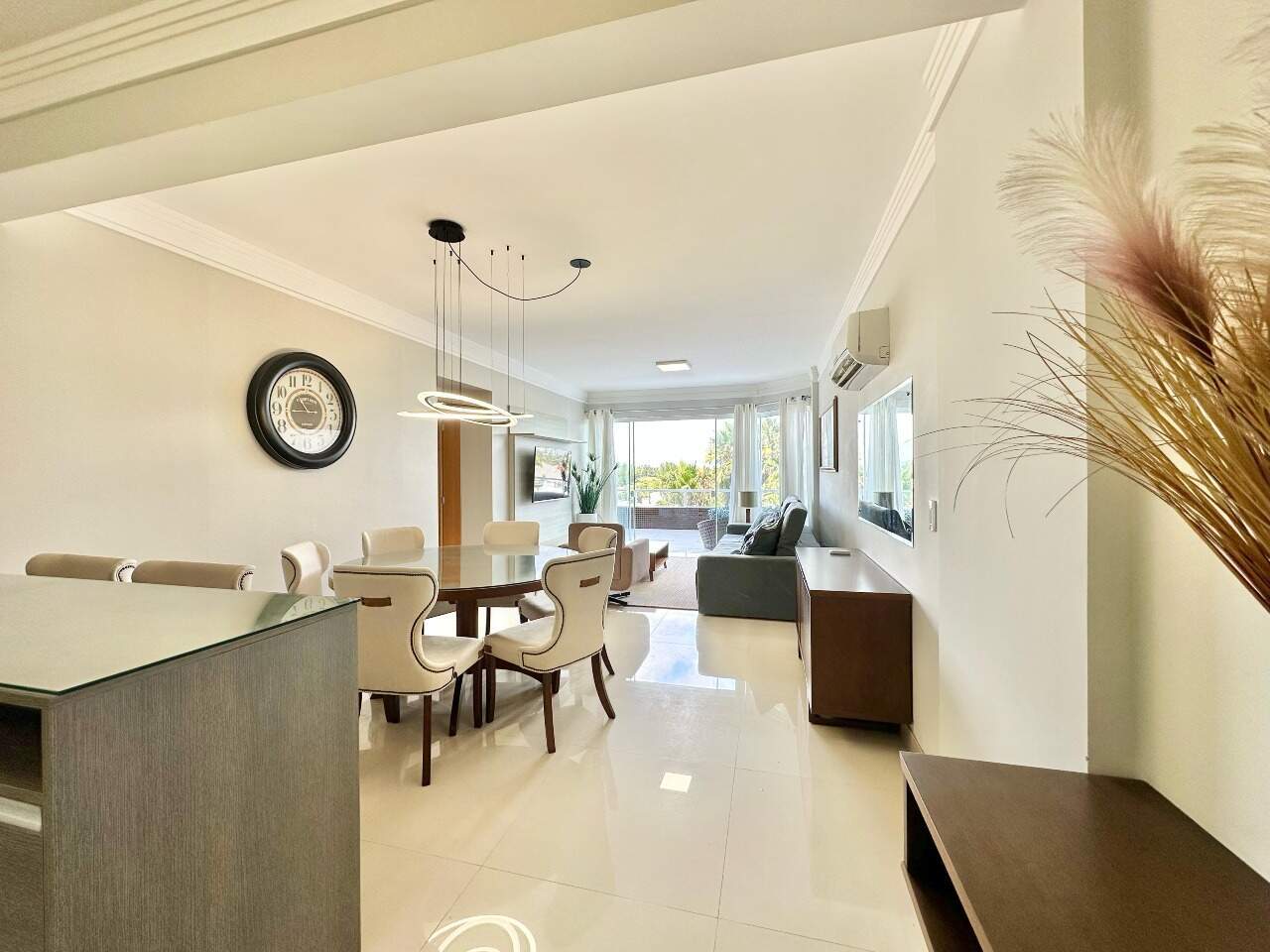 Apartamento à venda no Navegantes: 
