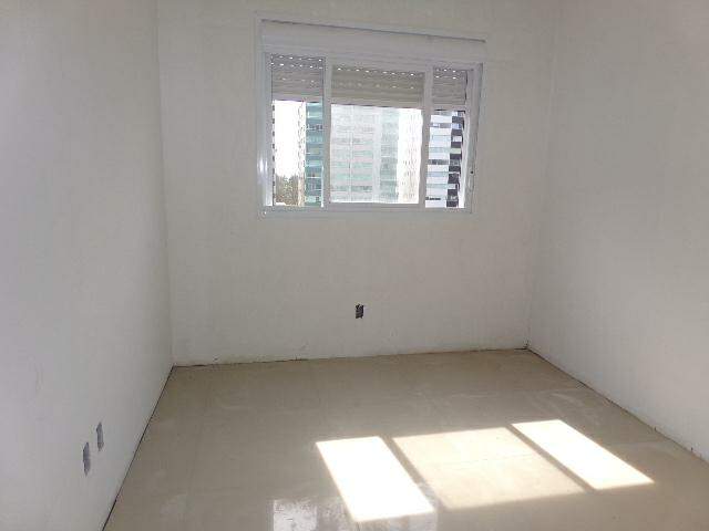 Apartamento à venda no Zona Nova: 