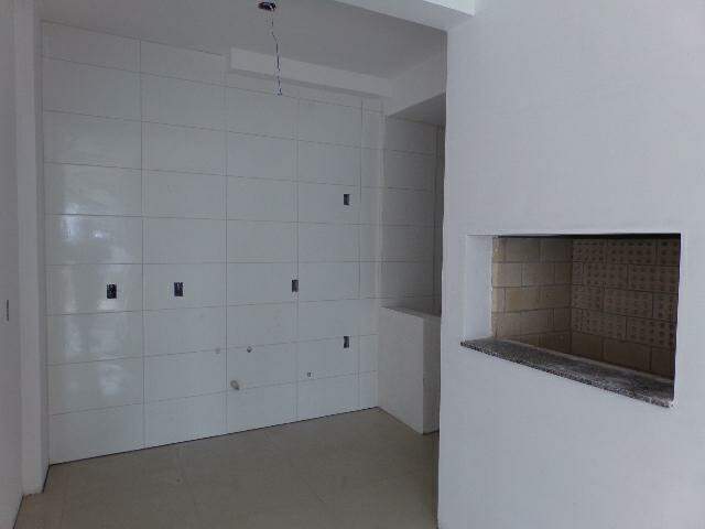 Apartamento à venda no Zona Nova: 