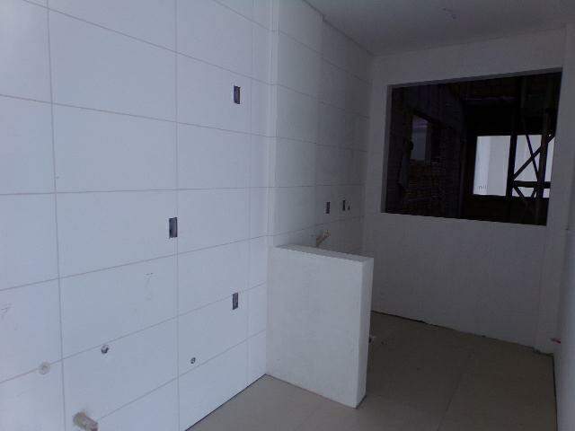 Apartamento à venda no Zona Nova: 