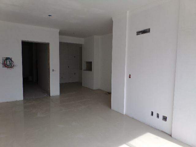 Apartamento à venda no Zona Nova: 