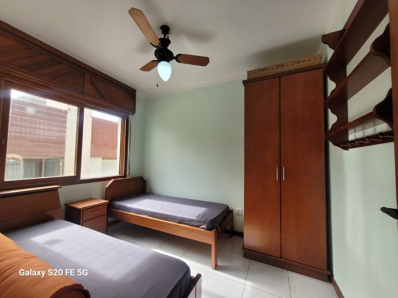 Apartamento à venda no Zona Nova: 