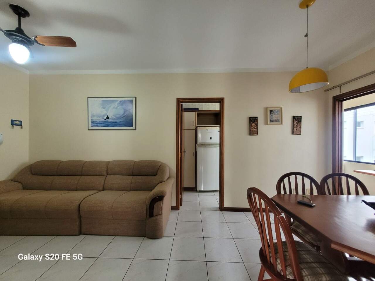 Apartamento à venda no Zona Nova: 