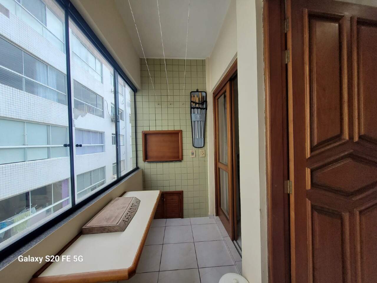 Apartamento à venda no Zona Nova: 