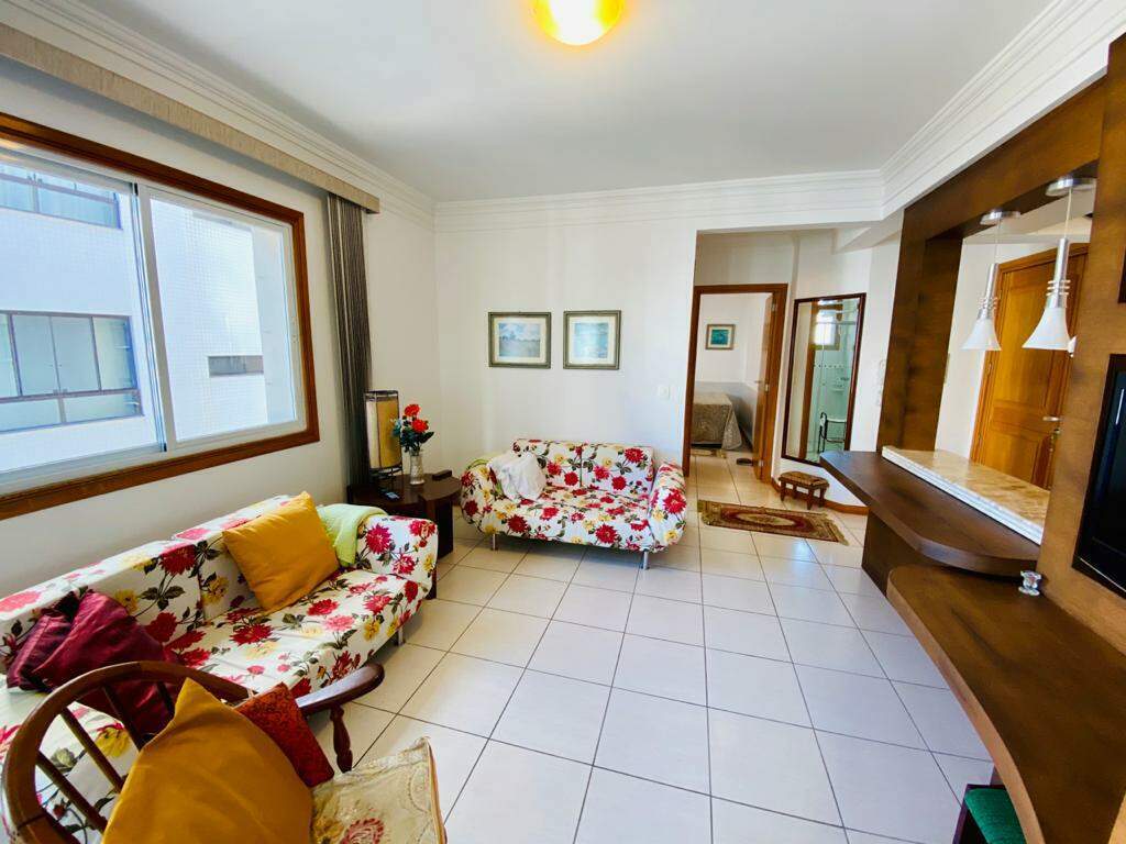 Apartamento à venda no Navegantes: 