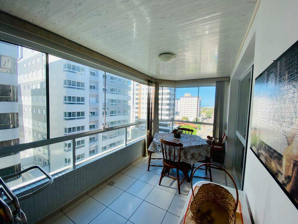 Apartamento à venda no Navegantes: 