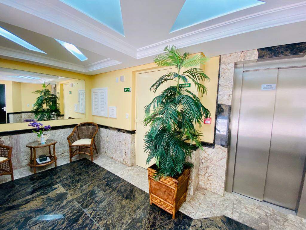 Apartamento à venda no Navegantes: 