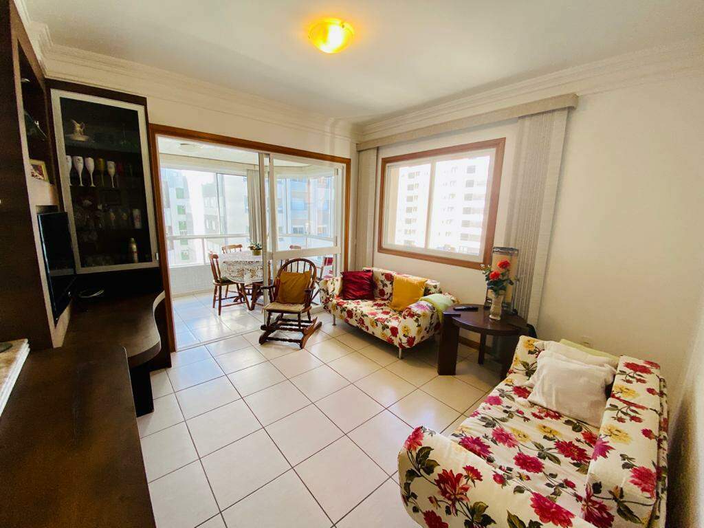 Apartamento à venda no Navegantes: 