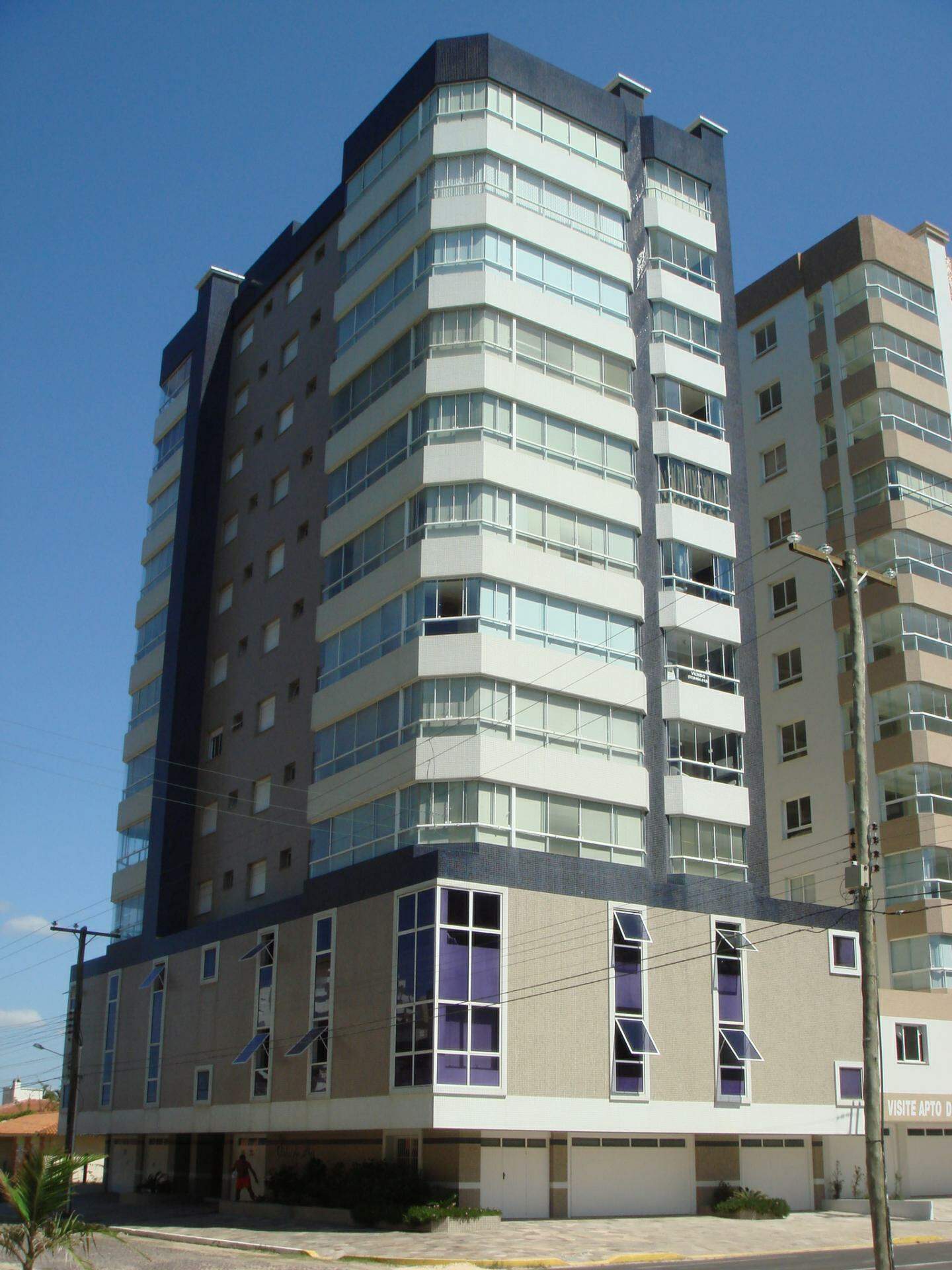 Apartamento à venda no Navegantes: 