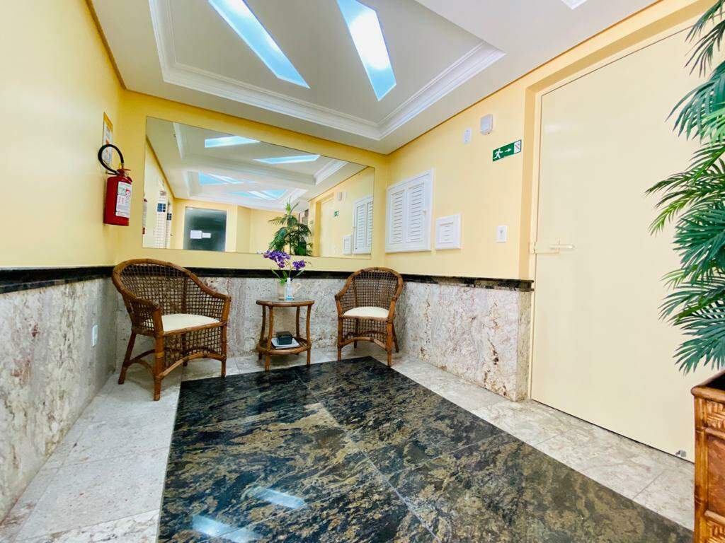 Apartamento à venda no Navegantes: 