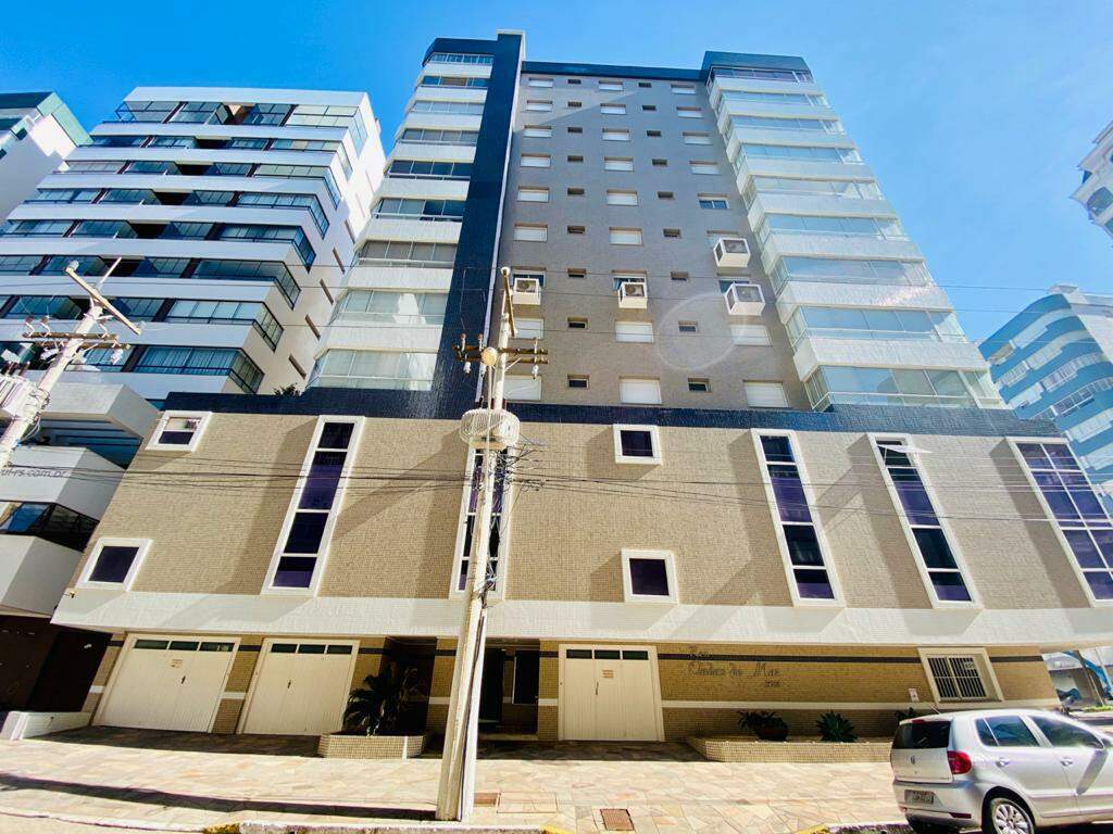 Apartamento à venda no Navegantes: 