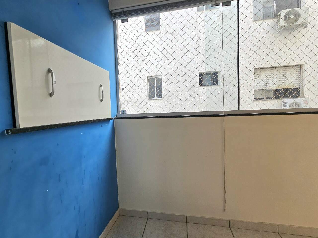 Apartamento à venda no Zona Nova: 