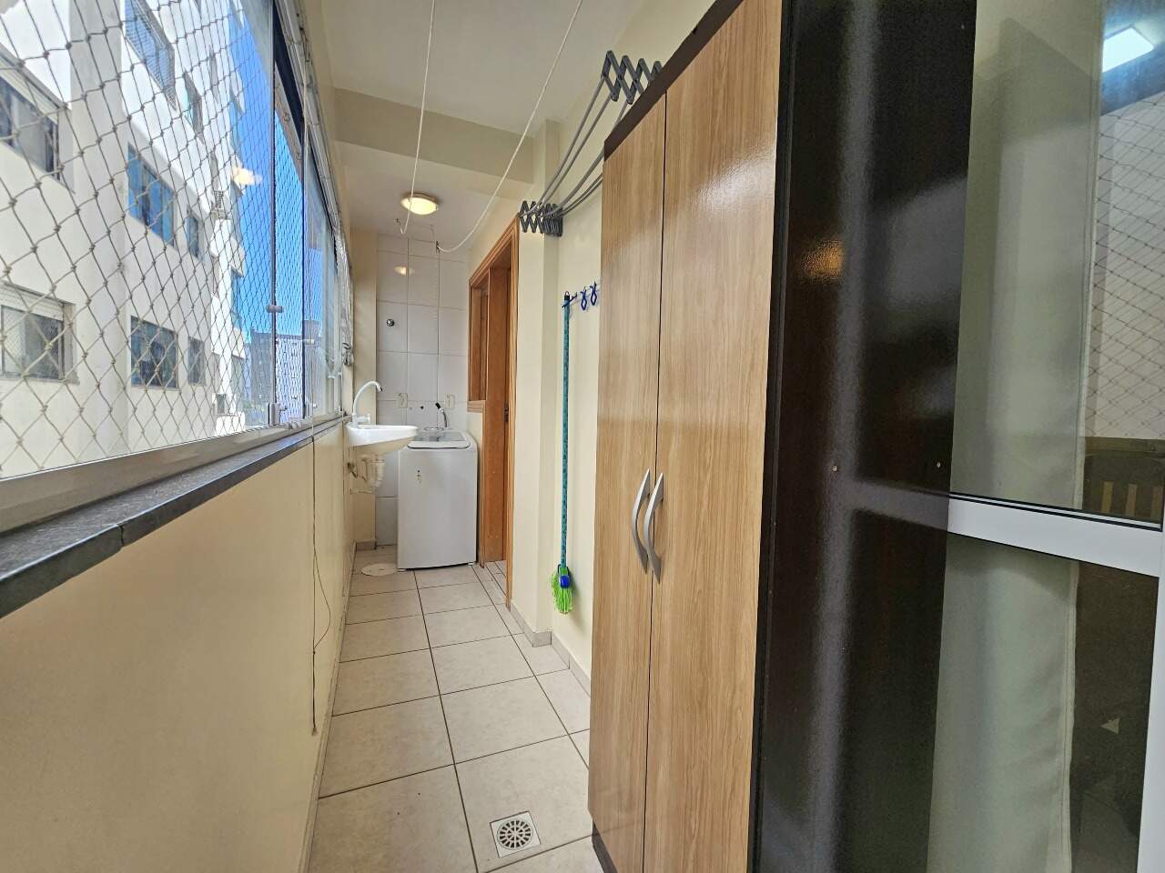 Apartamento à venda no Zona Nova: 