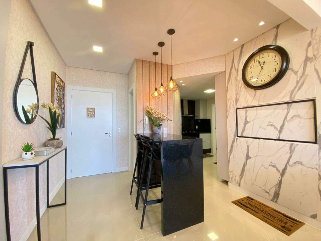 Apartamento à venda no Navegantes: 