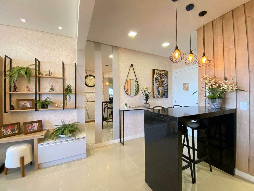 Apartamento à venda no Navegantes: 