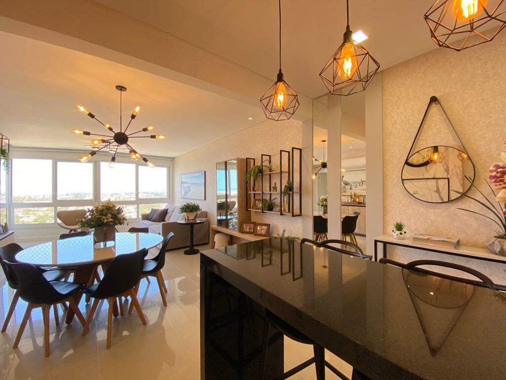 Apartamento à venda no Navegantes: 