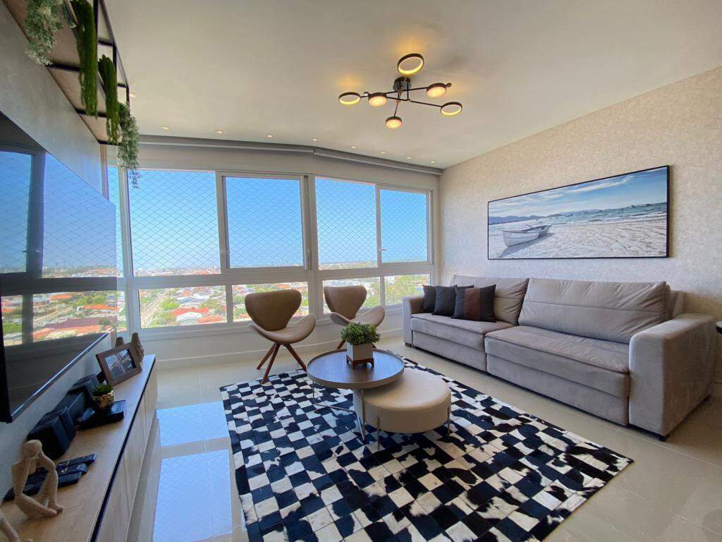 Apartamento à venda no Navegantes: 