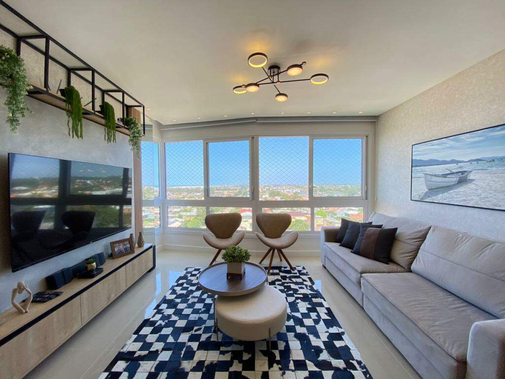 Apartamento à venda no Navegantes: 
