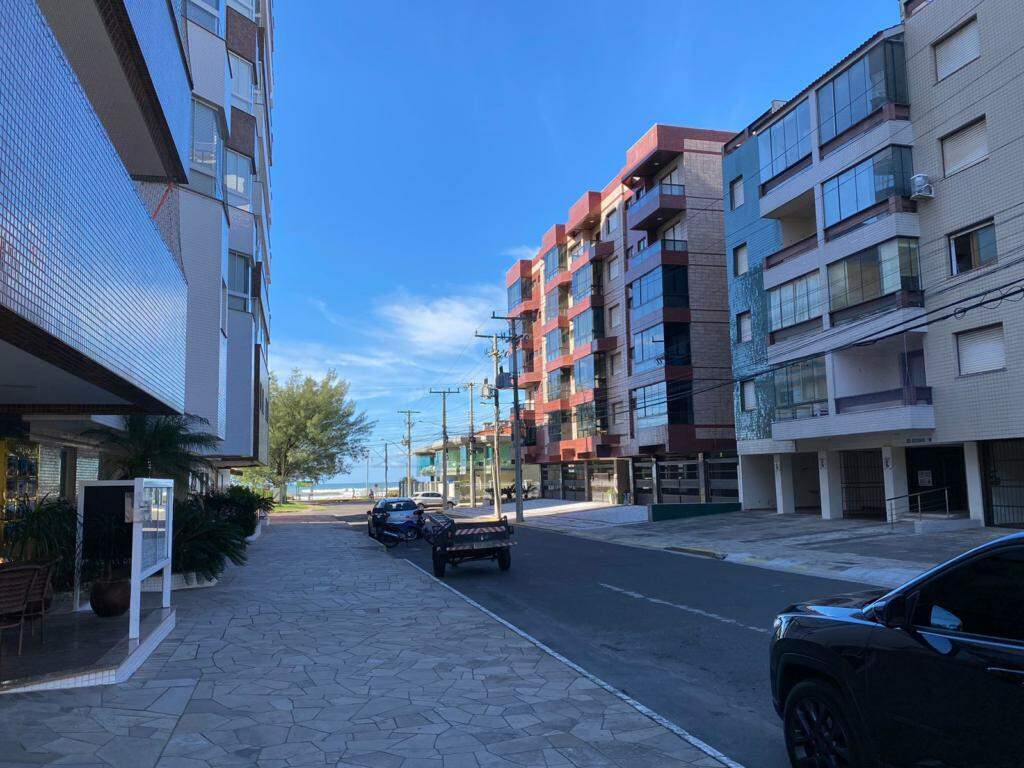 Apartamento à venda no Zona Nova: 