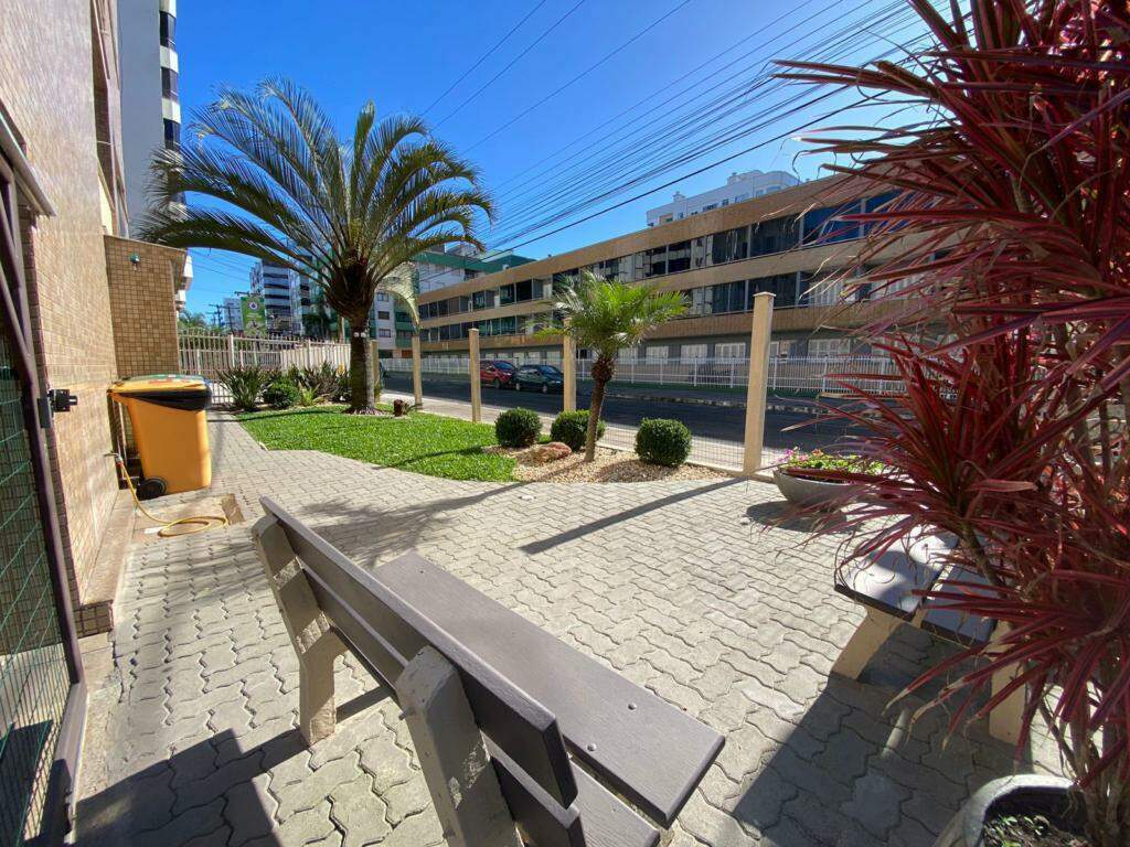 Apartamento à venda no Zona Nova: 