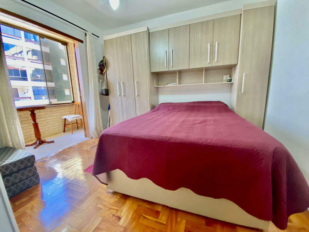 Apartamento à venda no Zona Nova: 