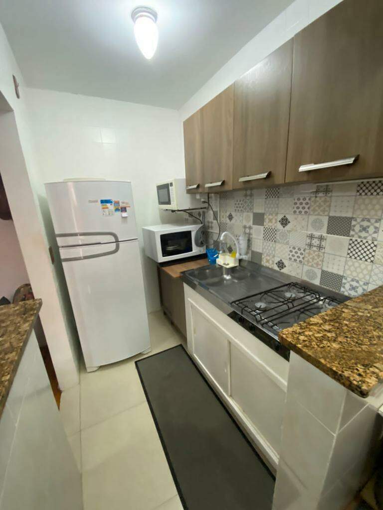Apartamento à venda no Zona Nova: 