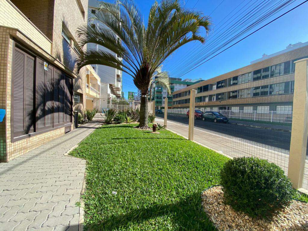 Apartamento à venda no Zona Nova: 
