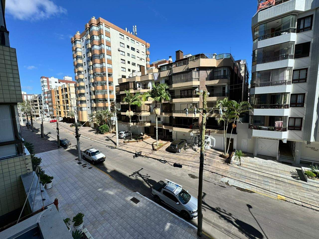 Apartamento à venda no Zona Nova: 