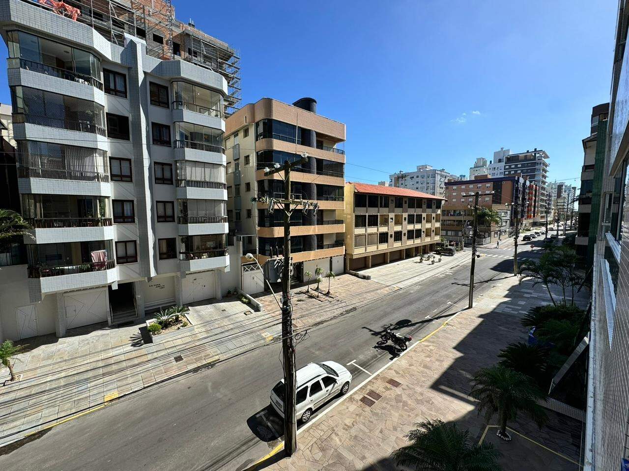Apartamento à venda no Zona Nova: 