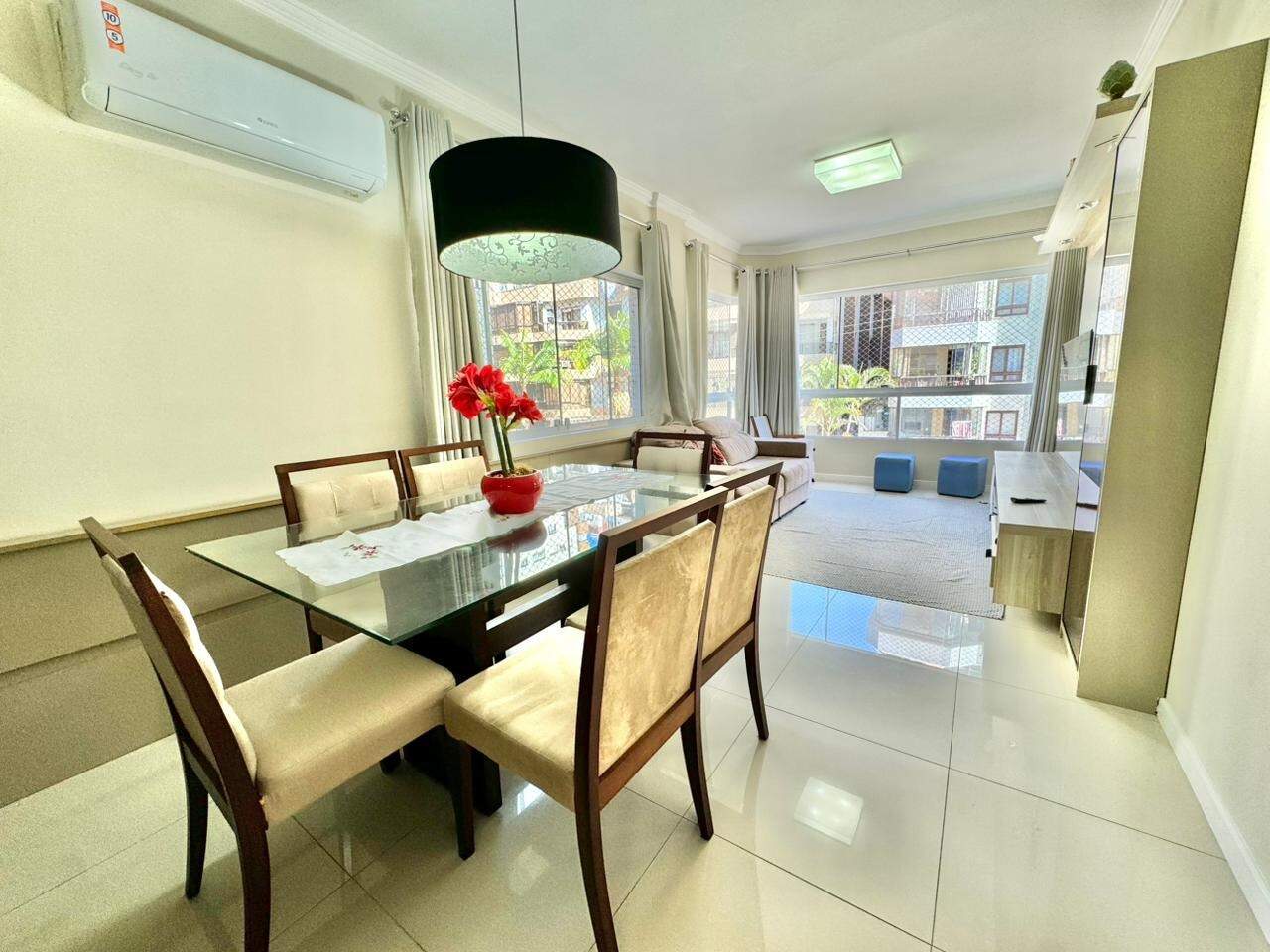 Apartamento à venda no Zona Nova: 